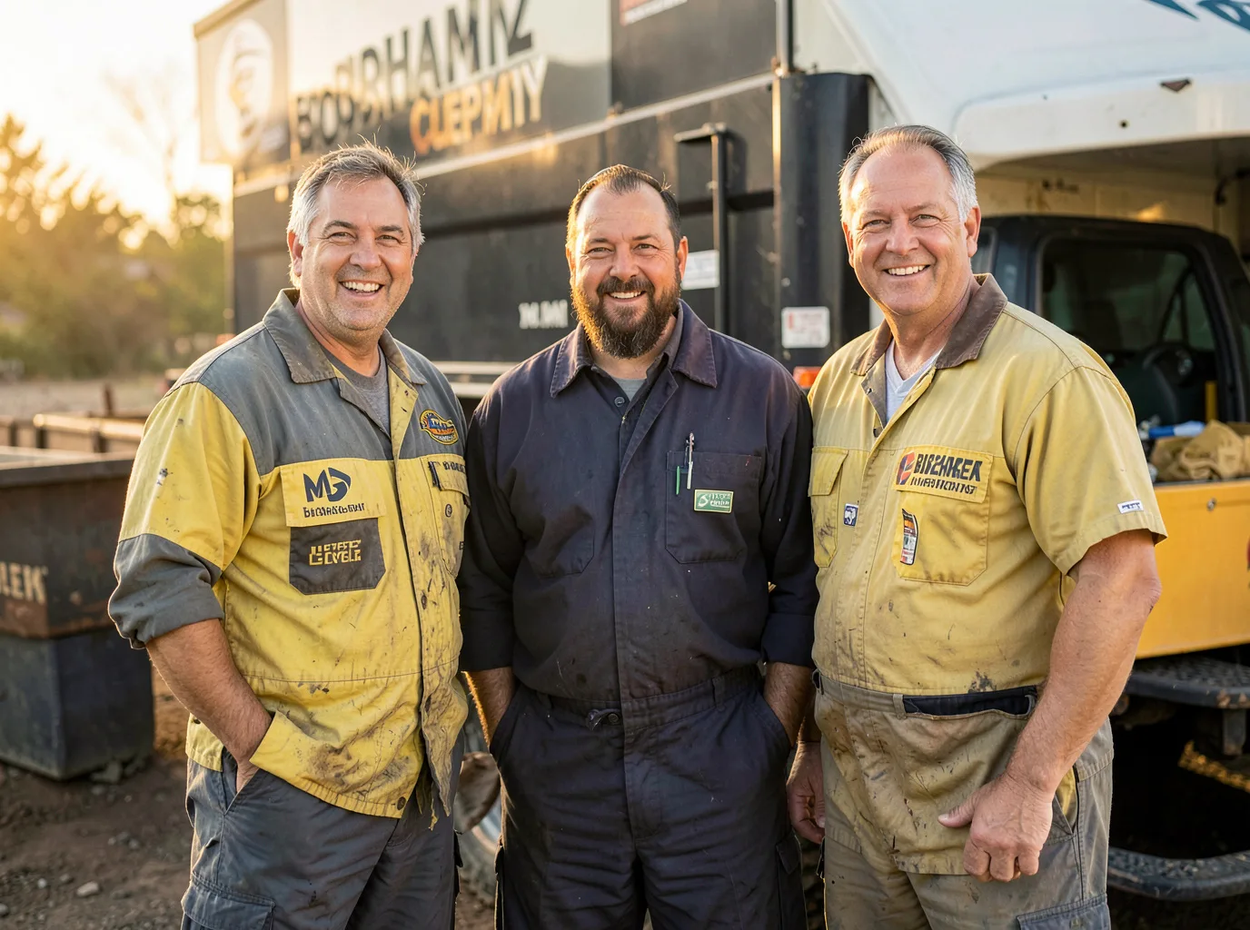 Sewage Cleanup company in Gold Run, CA